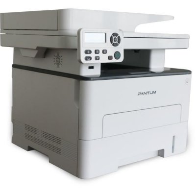 AUCUNE Imprimante multifonction 3-en-1 - pantum - 33 ppm nfc - laser - a4 - monochrome - wi-fi - m7100dw