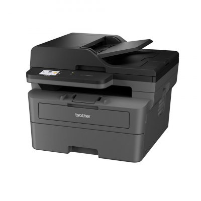 BROTHER Imprimante multifonction  DCP-L2665DW - WiFi, AirPrint