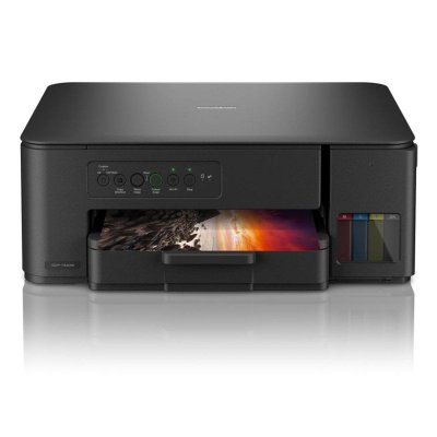 BROTHER Imprimante multifonction  dcp-t430wyj1