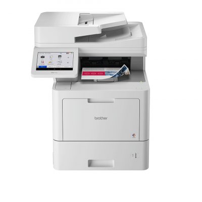 BROTHER Imprimante Multifonction  MFCL9630CDNRE1 28 ppm