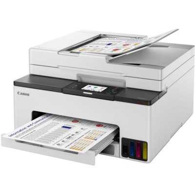 CANON Imprimante multifonction  Maxify GX2051 Blanc