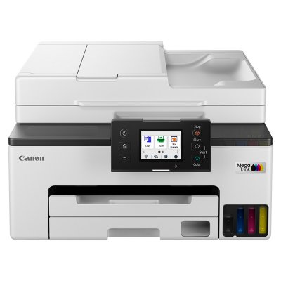 CANON Imprimante multifonction  Maxify GX2051 Blanc
