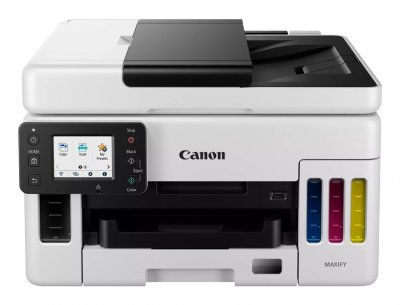 CANON Imprimante multifonction  MAXIFY GX6050