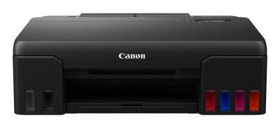 CANON Imprimante multifonction  Megatank G550 Noir 