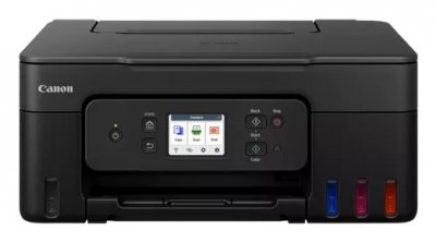 CANON Imprimante multifonction  Pixma MegaTank G3590 Noir