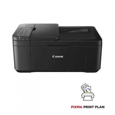 CANON Imprimante multifonction  pixma tr4750i noir 4549292191875
