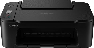 CANON Imprimante multifonction  Pixma TS3750i Noir