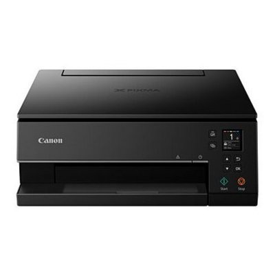 CANON Imprimante multifonction  Pixma TS6350a Noir 