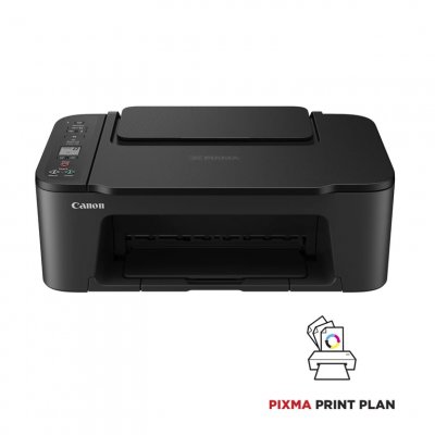 CANON Imprimante multifonction couleur Wi-Fi  Pixma TS3550i