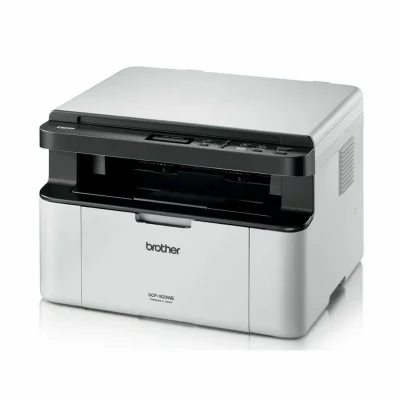 BROTHER Imprimante Multifonction DCP-1623WE Laser A4 600x1200DPI 20ppm Wi-Fi Blanc