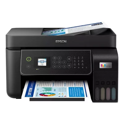 EPSON Imprimante multifonction  ecotank l5310 wifi 