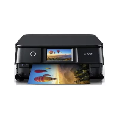 EPSON Imprimante multifonction  Expression XP-8700 Noir 
