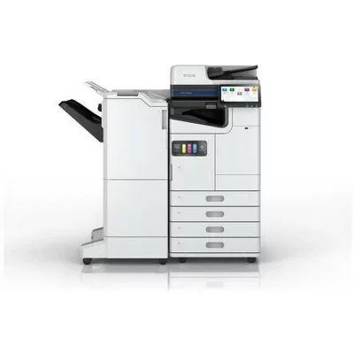EPSON Imprimante Multifonction  WORKFORCE ENTERPRISE AM-C6000