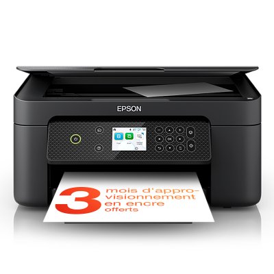 EPSON Imprimante multifonction  XP-4200 Noir 