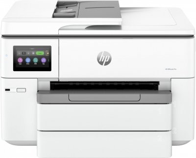 HP Imprimante multifonction  537p6b#686 