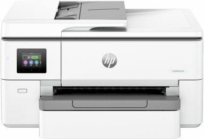 HP Imprimante multifonction  53n95b#686 