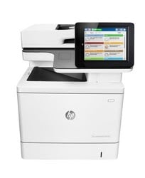 HP Imprimante multifonction  Color LaserJet Enterprise MFP M577dn#