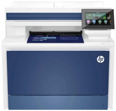 HP Imprimante multifonction  Color LaserJet Pro 4302fdn