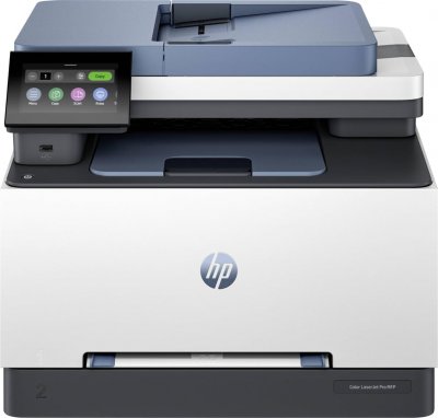 HP Imprimante multifonction  Color LaserJet Pro MFP 3302fdw - AirPrint