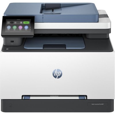 HP Imprimante multifonction  Color LaserJet Pro MFP 3302sdw - WiFi, AirPrint
