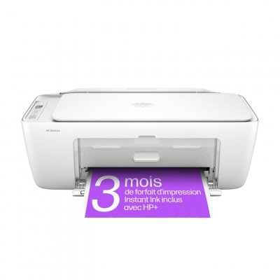HP Imprimante multifonction  deskjet 2810e 