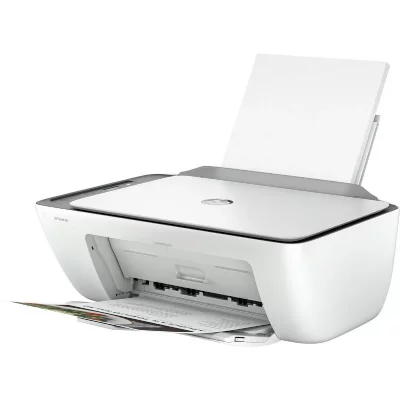 HP Imprimante multifonction  DeskJet 2820e - WiFi, AirPrint, Bluetooth