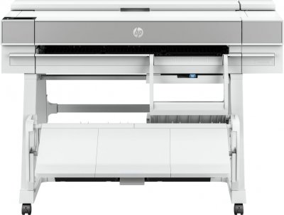 HP Imprimante multifonction >   Imprimante multifonction  DESIGNJET T950 36-IN PRINTER