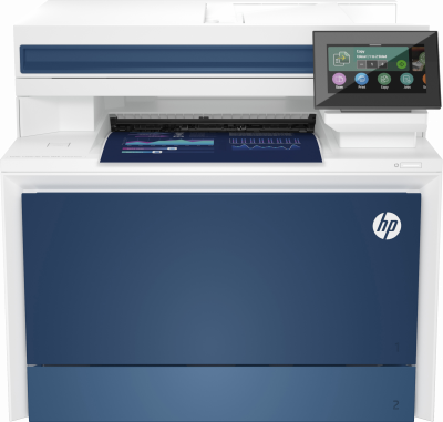 HP Imprimante multifonction >   Imprimante multifonction   Color LaserJet Pro MFP 4302fdw
