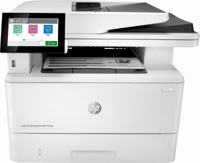 HP Imprimante multifonction  LaserJet Enterprise M430f