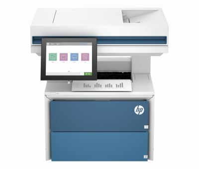 HP Imprimante multifonction  LaserJet Enterprise MFP 5602dn