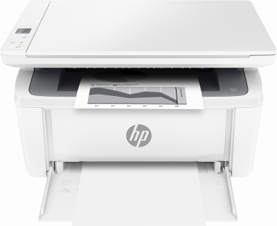 HP Imprimante multifonction  LaserJet M140w Blanc 
