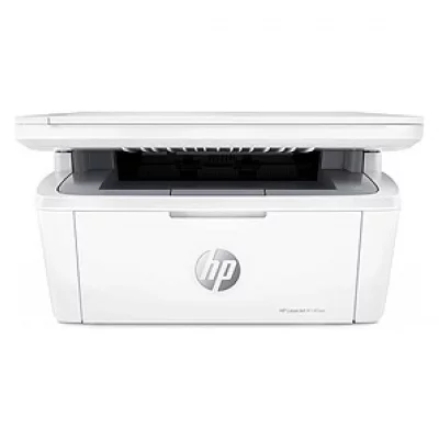 HP Imprimante multifonction  LaserJet M140we Blanc 