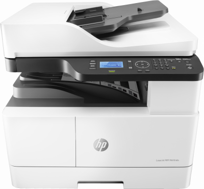HP Imprimante multifonction  LaserJet M443nda