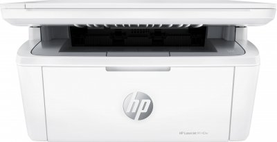 HP Imprimante multifonction  LaserJet MFP M140w - WiFi, AirPrint, Bluetooth
