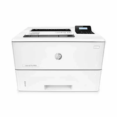 HP Imprimante Multifonction  Laserjet Pro M501dn J8H61A Laser Recto Verso Automatique USB Gris