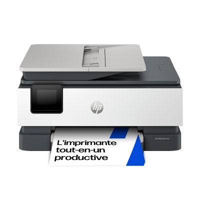 HP Imprimante multifonction  pro 8122e 405U3B#629