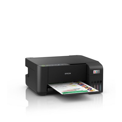 EPSON Imprimante multifonction jet d'encre ECOTANK-ET2810 - 