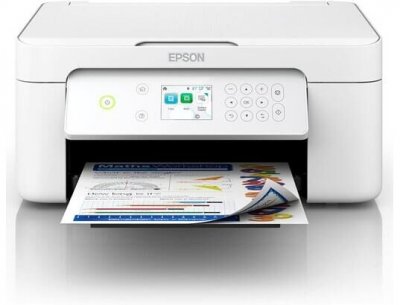 EPSON Imprimante multifonction jet d'encre Expression Home XP-4205 