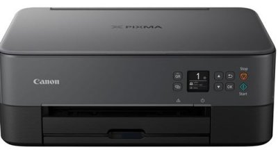 CANON Imprimante multifonction jet d'encre TS5350A -  - Noir