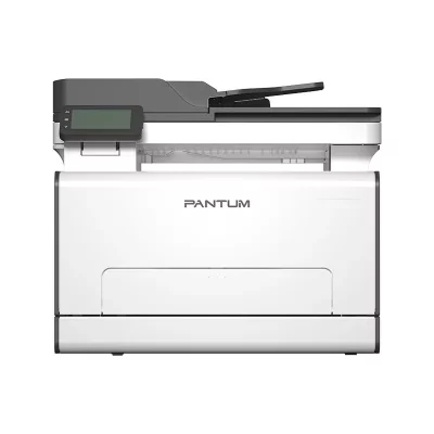 PANTUM Imprimante multifonction laser couleur  Cm2100adw Wifi Duplex 20 ppm