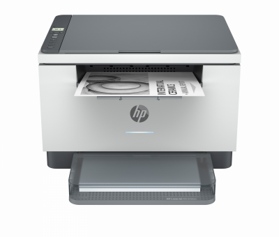 HP Imprimante multifonction laser M234DWE - 