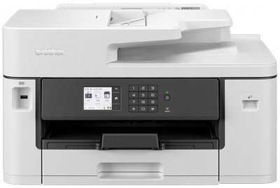 BROTHER Imprimante multifonction MFC J5345DW -  - Jet d'encre