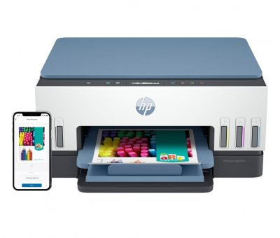 HP Imprimante multifonction tout-en-un  Smart Tank 6006