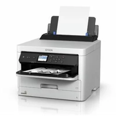 EPSON Imprimante multifonction workforce pro wf-m4619dwf (blanc) C11CK74401