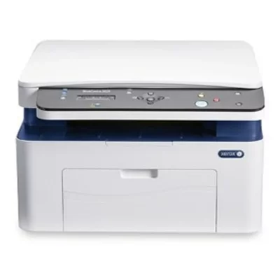 XEROX Imprimante multifonction  workcentre 3025/ni 