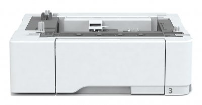 XEROX Imprimante multifonction >   Imprimante multifonction  550-SHEET PAPER TRAY