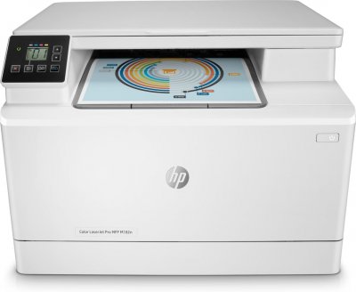 HP Imprimante multifonction color laserjet pro m182 AUC0193905484942