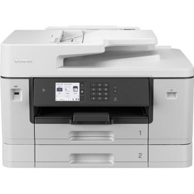 BROTHER Imprimante multifonctions  MFC-J6940DW Blanc 