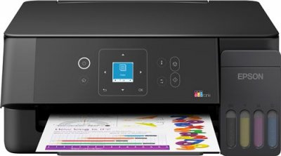EPSON Imprimante multifonctions  EcoTank ET-2922 Noir