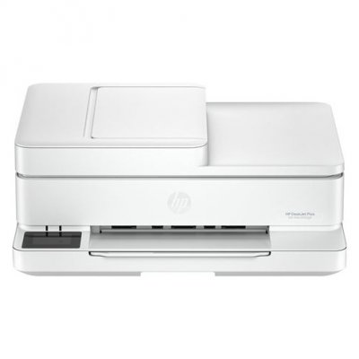 HP Imprimante multifonctions Tout-en-un  Envy 6530 Blanc